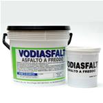 ASFALTO A FREDDO EXTRA KG. 1