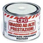 CFG Grasso ad Alte Prestazioni 500 ml