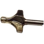 Fresa a Raggio Convesso con punta da 12,7 mm - BLACK & DECKER - A4069