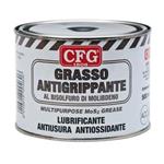 CFG Grasso al Bisolfuro di Molibdeno Antiacchiapante  Antiusura 500ml