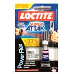 ADESIVO ATTAK POWER GEL GR.3