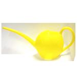 Annaffiatoio in Plastica 2 lt Giallo RIBILAND PRA020