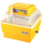 Incubatrice uova semiautomatica NOVITAL Covatutto 24 Eco (Made in Italy)