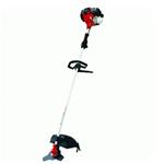 Decespugliatore 2T 30cc  PRO Garden TMC305 completo di visiera,bretelle,lama in metallo,testina 