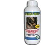 Disabituante Rettili Granulare  WALL GREEN 1 Litro