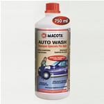 Auto Wash Shampoo Speciale per Auto 750 ml MACOTA 21441