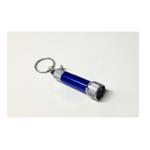 Torcia 5 Led BLU