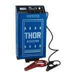 Caricabetteria AWELCO Thor 220 1 PH 12V per Auto e Moto con carrello (per batterie da 110/120Ah)