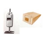 AC4 10 Sacchetti per Aspirapolvere ALFATEC/BRAUN/ELECTROLUX/VOLTA/PARIS RHONE/PROGRESS/TORNADO