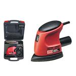 Levigatrice palmare 105w in valigetta con accessori Valex  QUICK 21