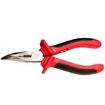 Pinza a becchi mezzitondi piegatii 160 mm  VALEX 