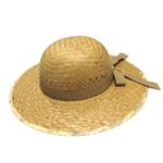 Cappello di Paglia DONNA taglia unica