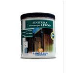 Finitura Legno all'acqua Trasparente Semilucida LINEA BLU HF 2046 750ml