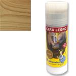 CERA Legno in Stick, 100% Cera d'Api CASTAGNO - ULTRAVELOX