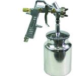 AEROGRAFO con Serbatoio 1 lt e Uggello 1,5 mm - EXCEL