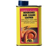 Detergente Protettivo CUOIO 250 ml - FILA 