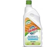 Detergente Concentrato "FULCRON CASA" Pavimenti, Parquet 1 lt - AREXONS