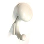 APPENDIABITI BALL 1P BIANCO** (EX 0902.01)