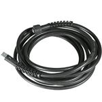 Tubo ad Alta Pressione per Idropulitrice 7,4 mt - VALEX - 1520117
