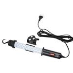 Lampada Portatile 27 led 2.8w VALEX Power Light 27 Led