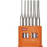 Cacciaspine Serie 6 pezzi VALEX Professional Line (da 3 a 8mm)