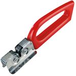 Affilacoltelli Manuale A Rotella Inox - 8026200