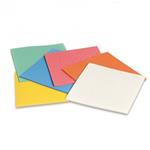 PANNO SPUGNA Multiuso 30x30 cm BLU - LADY DOC