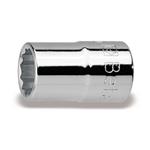 BETA 920B Chiave a Bussola bocca Poligonale Attacco 1/2" n°18