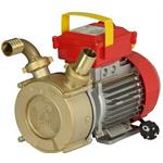 ElettroPompa Autoadescante ROVER BE-M 30 Turbo per travaso di liquidi nel settore alimnetare (acqua, vino, ecc)
