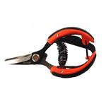 Forbici agrumi a lama curva 10 cm STOCKER 349