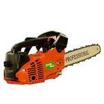 MotoSega 25cc lama 25 cm GREEN CAT MotorBrrio 25 