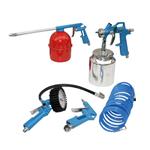 Kit Aria Corpressa 5 pezzi BRIXO 