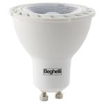 Faretto Beghelli Spot LED White a risparmio energetico 4 W>>35 W 280 Lumen