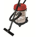 Aspira solidi e liquidi inox 1200w RIBITECH Aspirix 25L