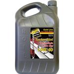 Olio ROIL PETROLI Turbo Sint 10W/40 Gold Line 4 litro