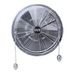 Aereatore da finestra LUX Ø160 mm