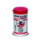 DIAVOLINA CARBONE-LEGNA ART.15000