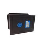 Cassaforte elettrica VIRO Black Security Line 4384.20