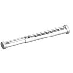 Bastone a sospensione regolabile per tende PLAST COMBI 40-60 cm