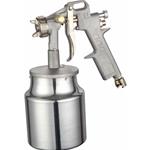Aerografo serbatoio inferiore Professional Line Mod. 1410 (ugello in ottone da 1.5)