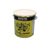 Asfalto a freddo EDILCHIMICA Asfaltol (speciale per gli innesti in agricoltura) 6 kg