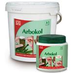 Mastice per gli insetti e ferite delle piante KOLLANT Arbokol Classic 1 kg