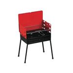 Barbecue a carbone Picnic Gita