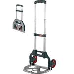Carrello in alluminio VALEX 50 kg 