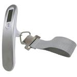 Dinamometro per bagagli  VALEX (portata max 50kg)