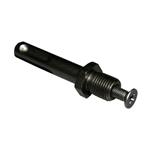 Adattatore SDS-Plus per mandrini con filettatura femmina da 1/2"-20UNF KEIL 