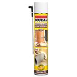 SOUDAL SCHIUMA POLIURETANICA UNIVERS. ML.750