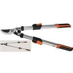 Cesoia tagliarami con manici telescopici 65-91cm taglio max 40mm Valex 1486246