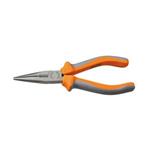 Pinza a becchi mezzitondi dritti VALEX professional line 160mm crv
