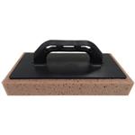 FRATTONE POLISTIROLO C/SPUGNA MM.290X150X35H.